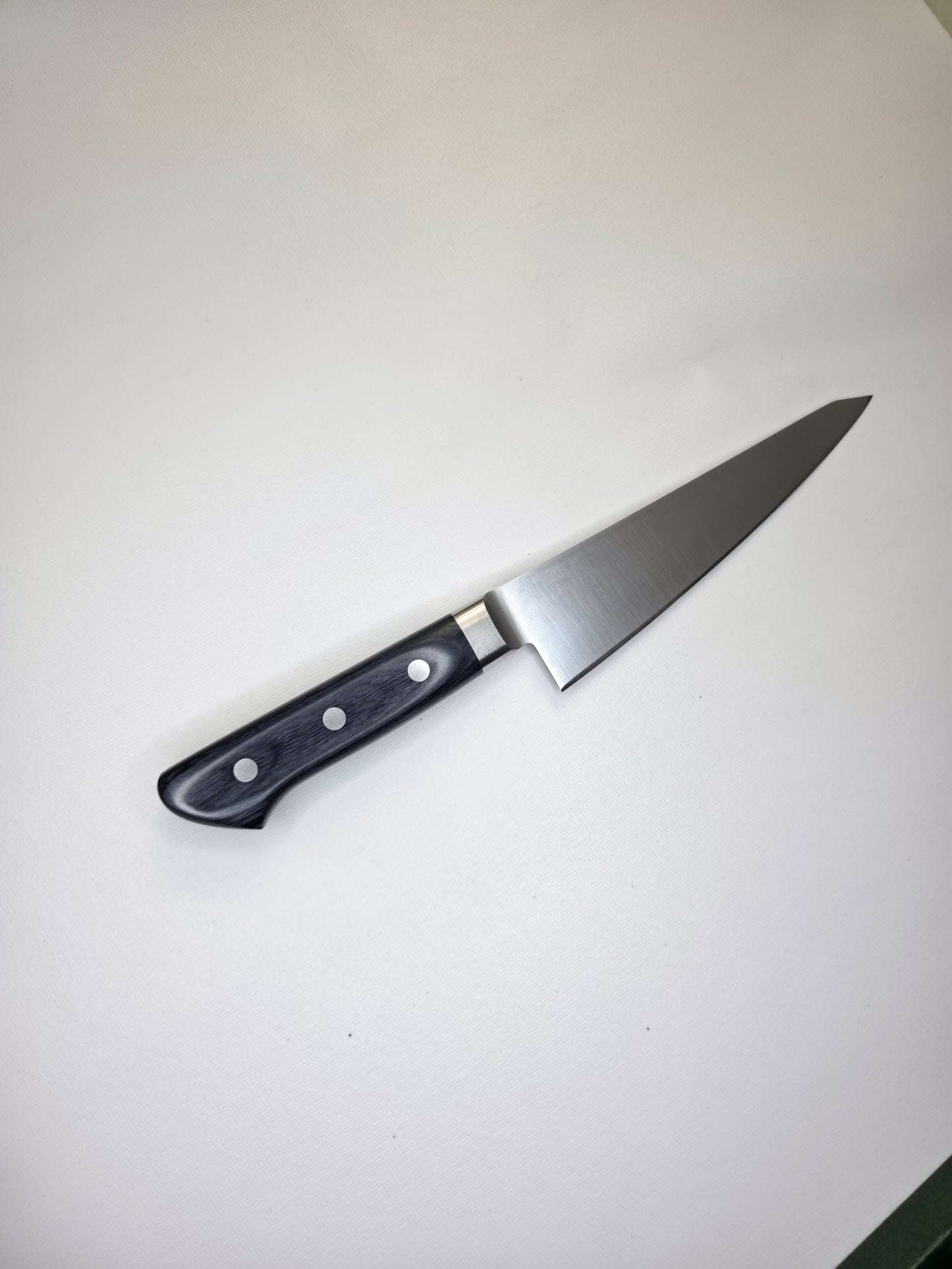 Honesuki Boning Knife 150mm – AUS-8 Steel