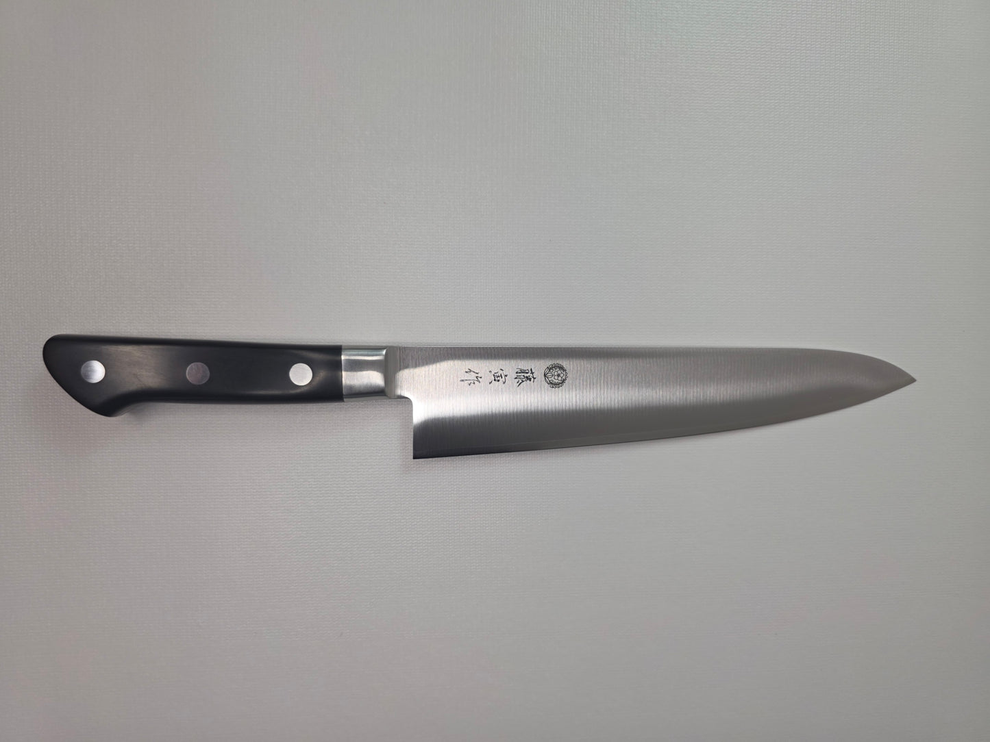 Tojiro Fujitora 240mm Chef Knife Gyuto