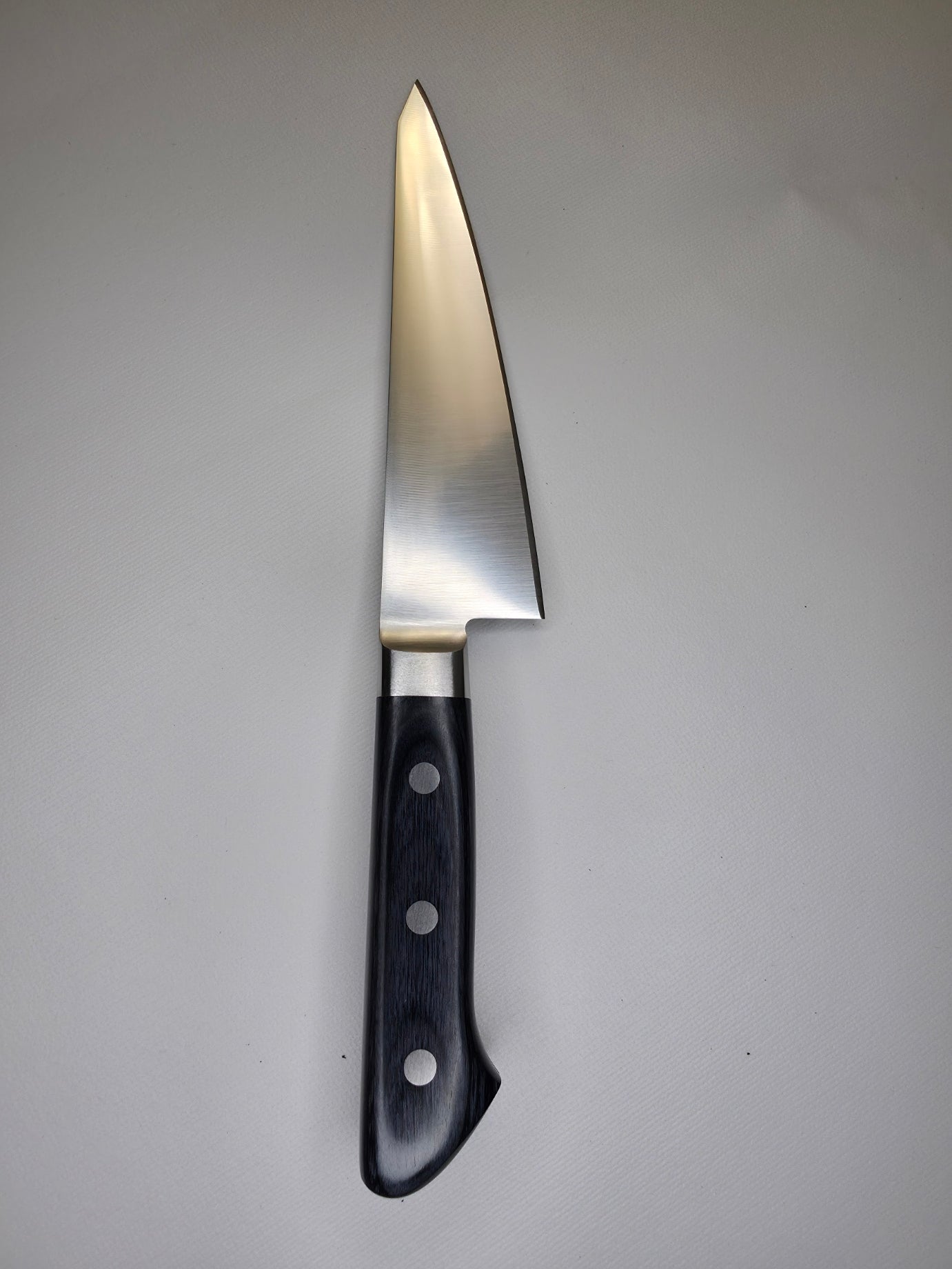 Honesuki Boning Knife 150mm – AUS-8 Steel