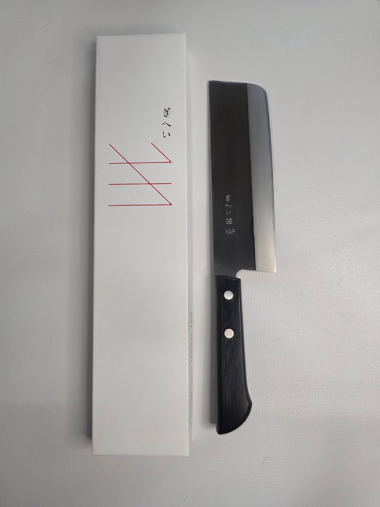 Gihei Nakiri 165mm – HAP40