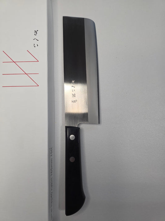 Gihei Nakiri 165mm – HAP40