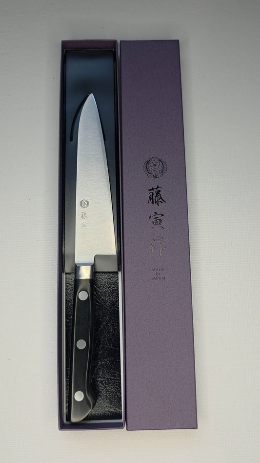 Tojiro Fujitora DP Petty 120mm - VG10