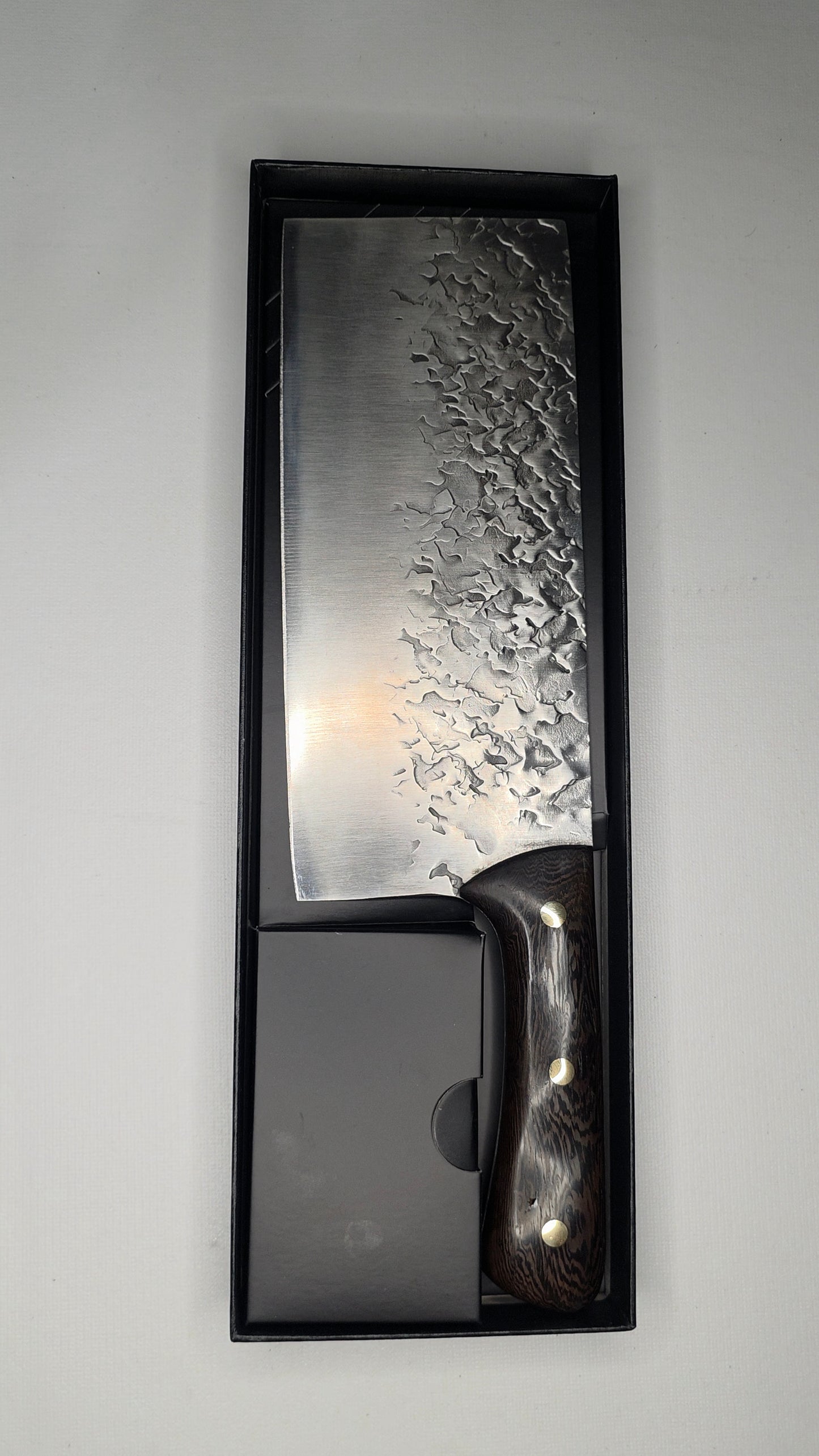 Cleaver 8"