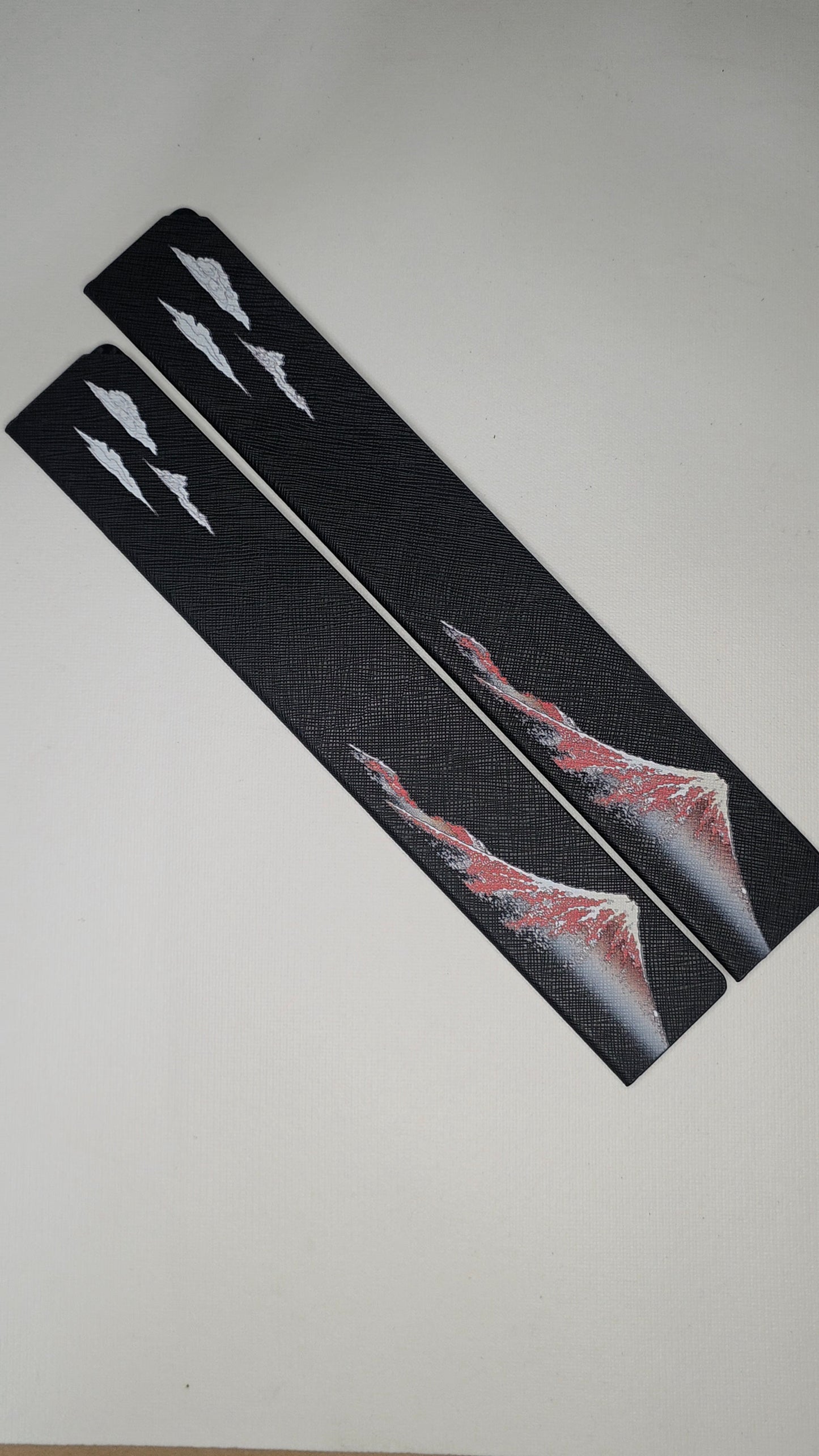 Japanese Magnetic Folding Knife Guard (Sujihiki/Slicer)