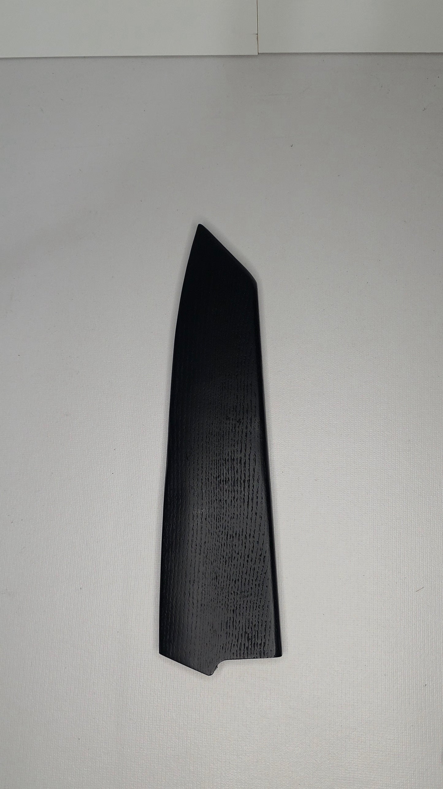 Magnetic Wooden Saya for Kiritsuke Style Gyuto (180mm–230mm / 7”–9”)