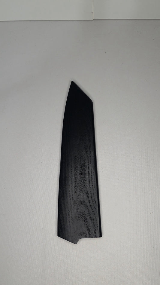 Magnetic Wooden Saya for Kiritsuke Style Gyuto (180mm–230mm / 7”–9”)