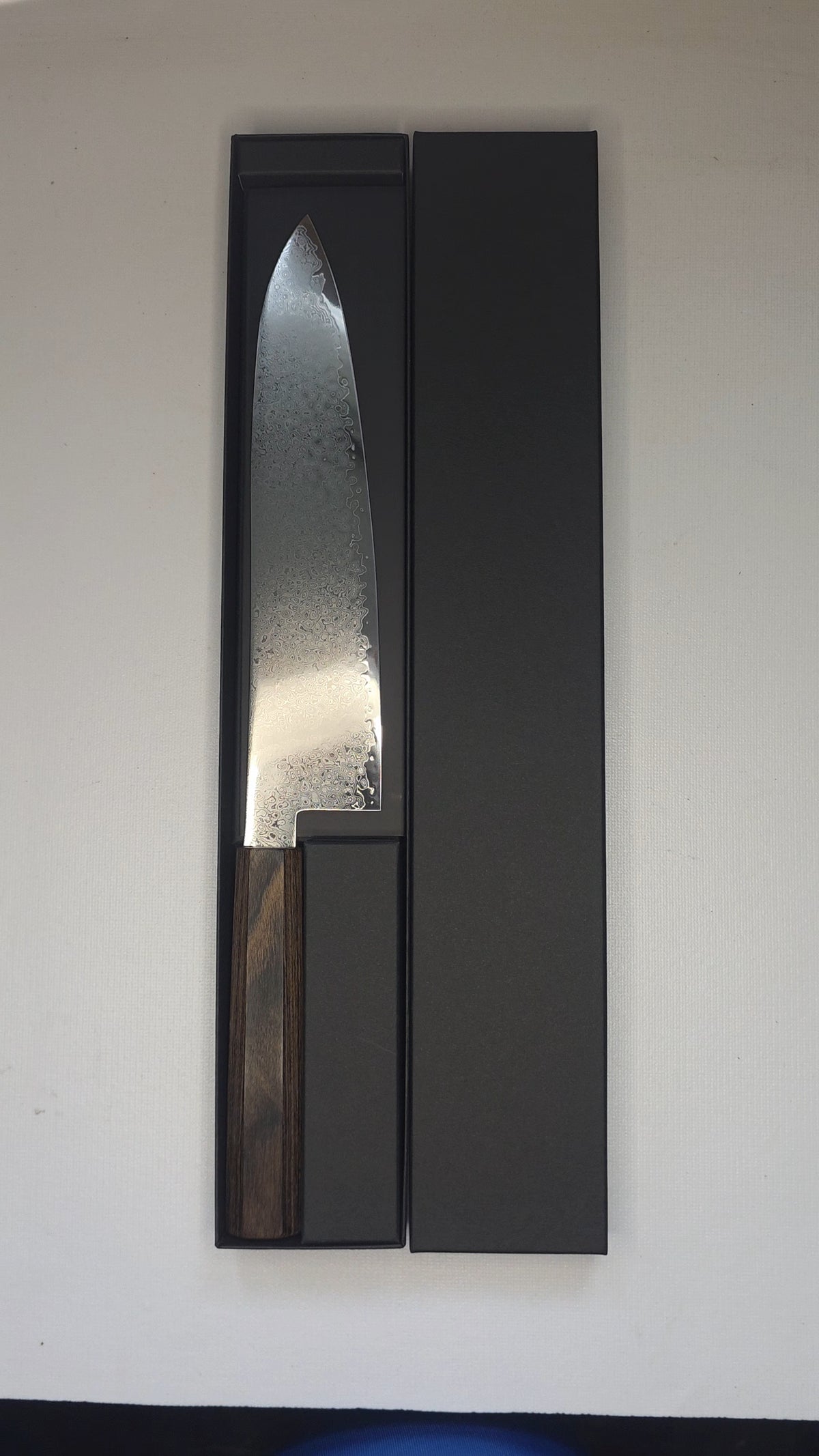 210mm 33 layer Damascus Gyuto Knife VG-10 Steel