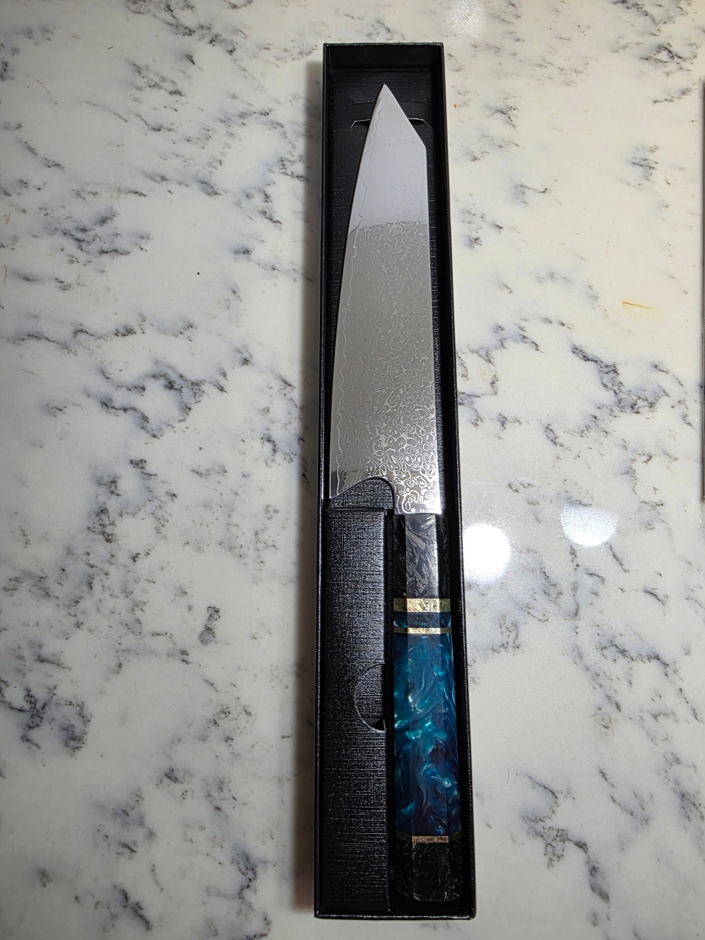 VG-10 Kiritsuke knife