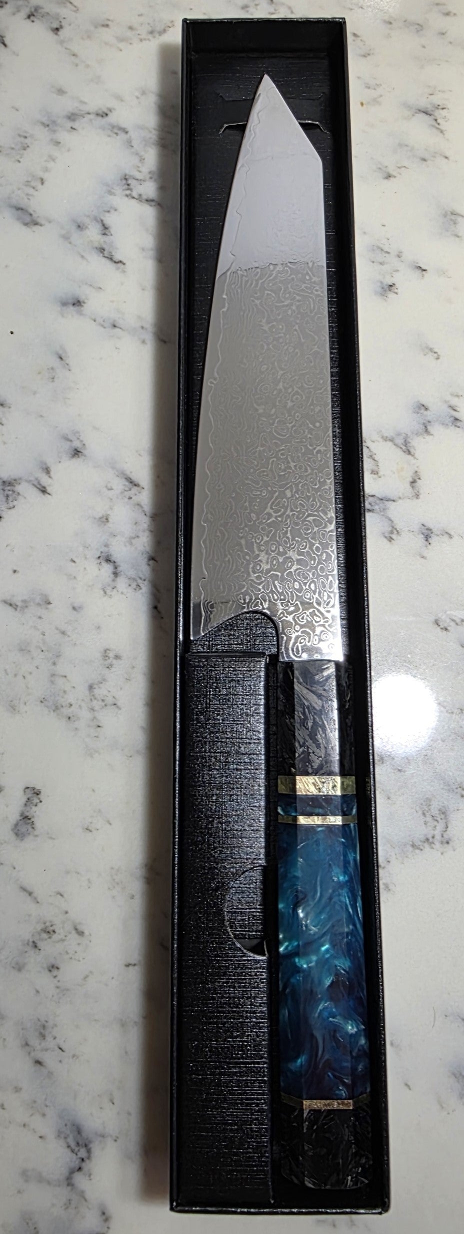 VG-10 Kiritsuke knife