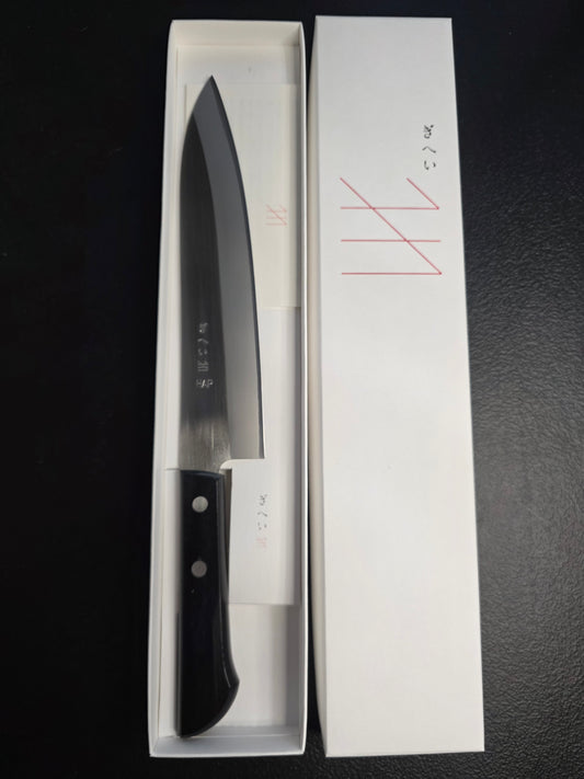 Gihei HAP40 Gyuto 200mm