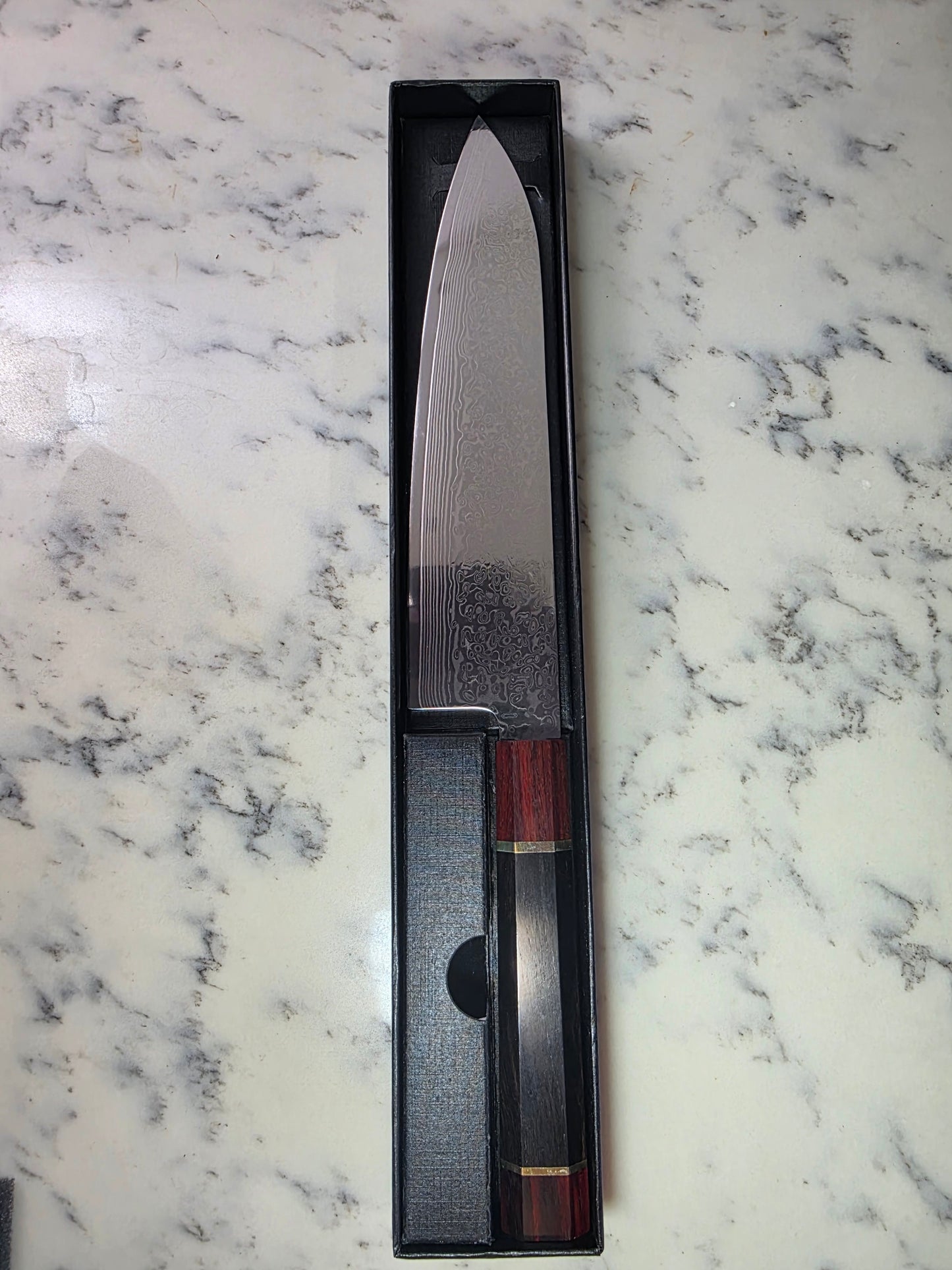 SKD11 Chef Knife 8"