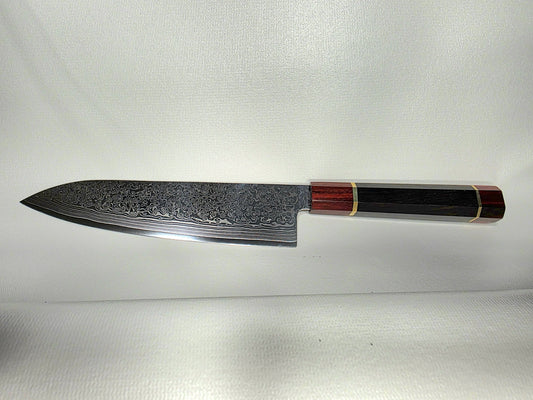 SKD11 Chef Knife 8"